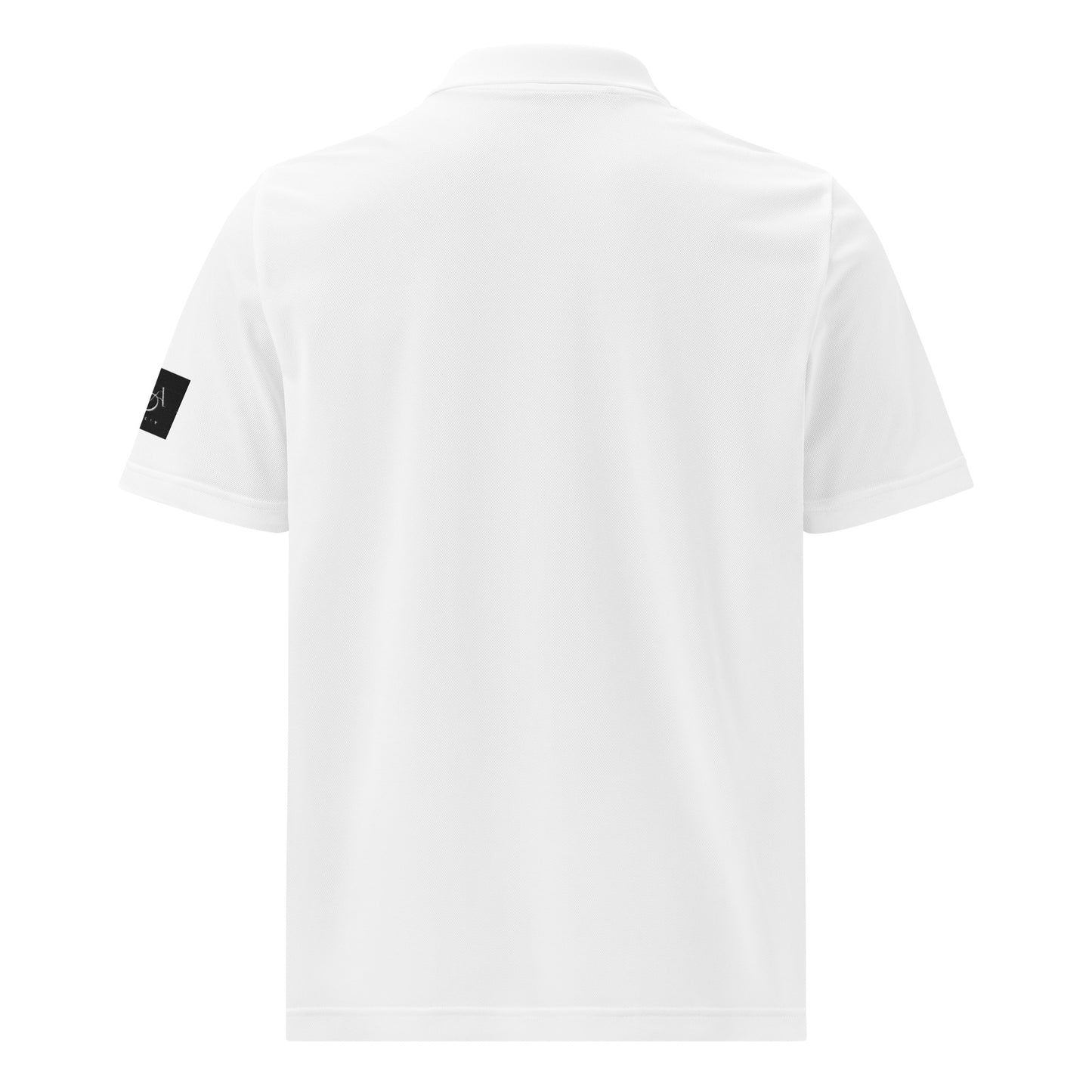 Unisex adidas sport polo M.A. Society