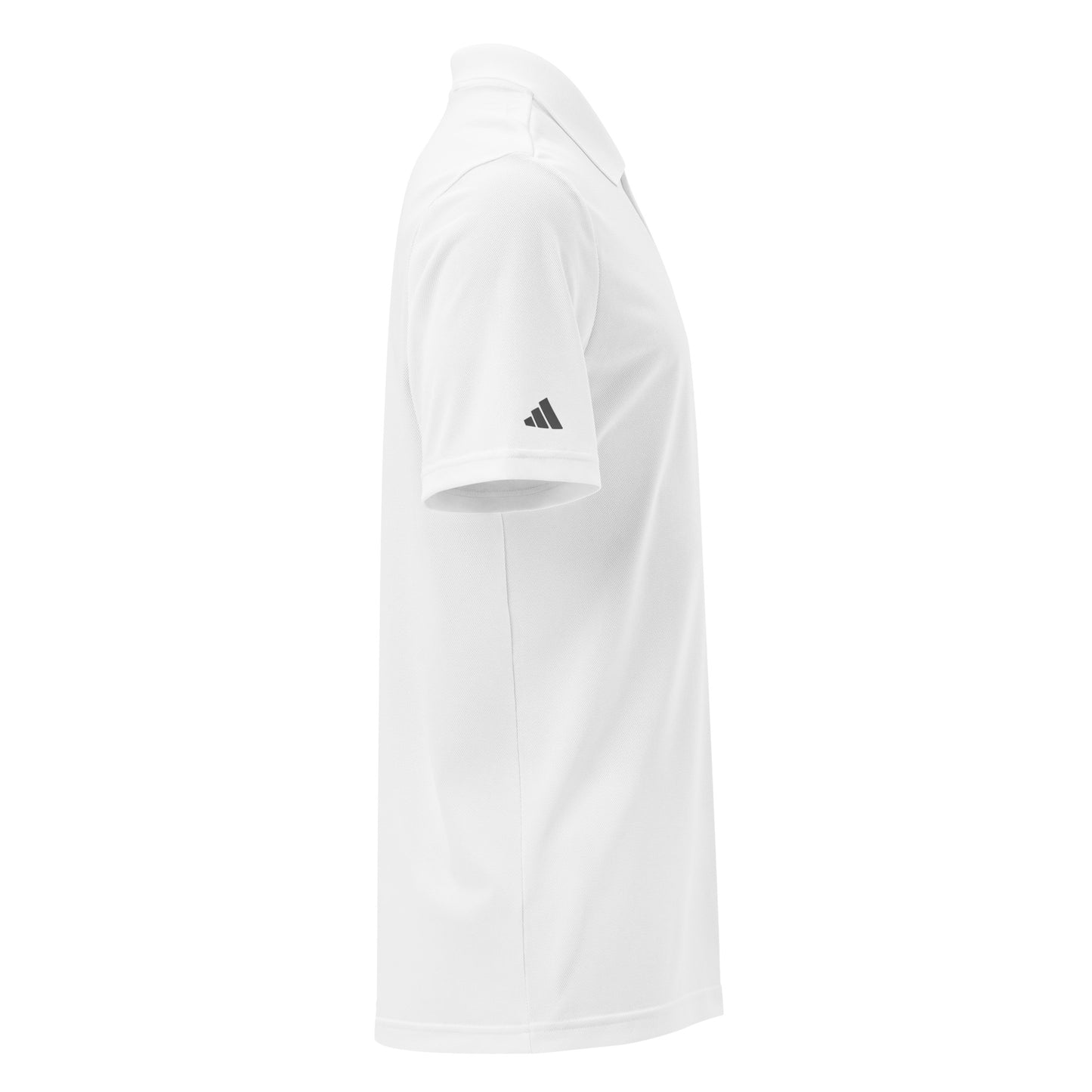 Unisex adidas sport polo M.A. Society