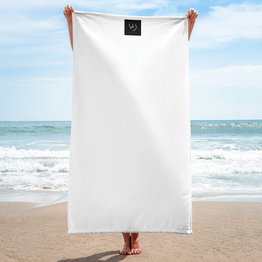 Premium quality Towel white